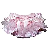 赤ちゃんベラマヤBBC01PAR0-6ベビー・ボムカバー - Pinkabella、サイズ0-6