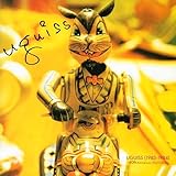 UGUISS(1983-1984)~40th Anniversary Vinyl Edition~ (完全生産限定盤)(アナログ盤) - UGUISS(うぐいす) [Analog]