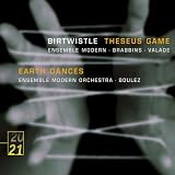 Theseus Game / Earth Dances