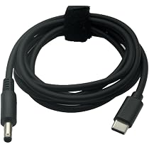 Amazon.co.jp: 65w 4.5mm acアダプター 対応 DELL inspiron ノート