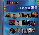 Billboard Hot Latin Tracks: Best of Pop 2001