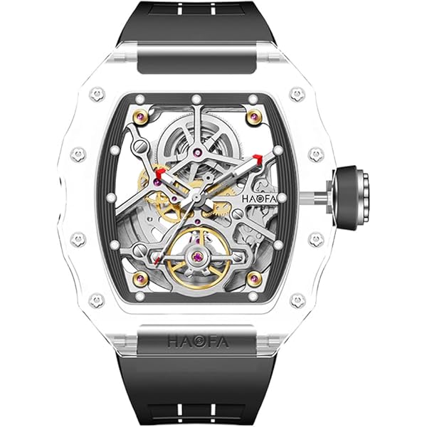 時計 GaGa MILANO FRAME_ONE 7053.01 Gaga Milano Watch Frame_One Blue 7053.01 – Watches & Crystals