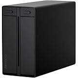 センチュリー RAID機能搭載 USB3.1 Type-C接続 SATAx2台 HDDケース 『裸族のテラスハウス RAID USB3.1 Type-C』 CRTS35U31C