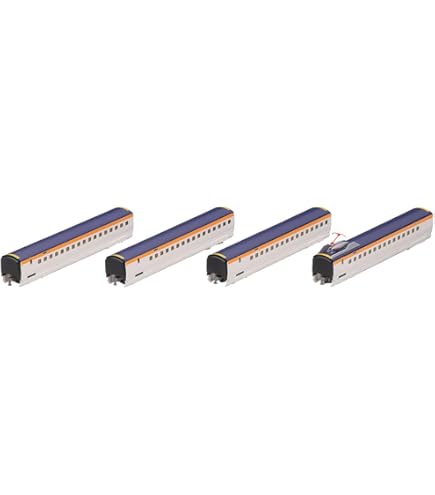 Amazon | トミーテック(TOMYTEC) TOMIX Nゲージ 500系東海道・山陽