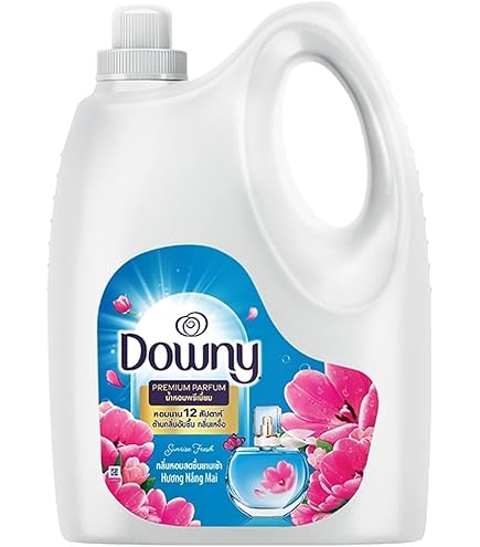 Amazon | 柔軟剤 ダウニー フレッシュフラワー 詰め替え 2200ml | ノー