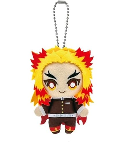 Amazon.co.jp: 【鬼舞辻無惨】 鬼滅の刃 もちころりん ぬいぐるみ