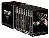 �v���t�F�b�V���i�� �d���̗��V ��V�� DVD-BOX
