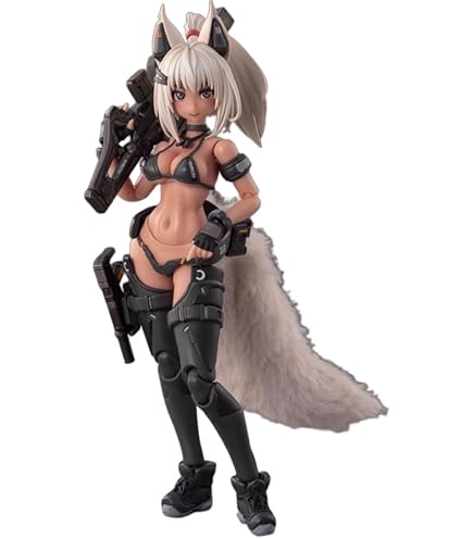 Amazon.co.jp: SNAIL SHELL[蝸之殻] ASSASSIN 暗殺者 1/12スケール