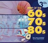 Best of 60s 70s 80s (Dig)