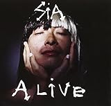 Alive (2tracks)