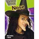 Wicked Witch Nose [並行輸入品]