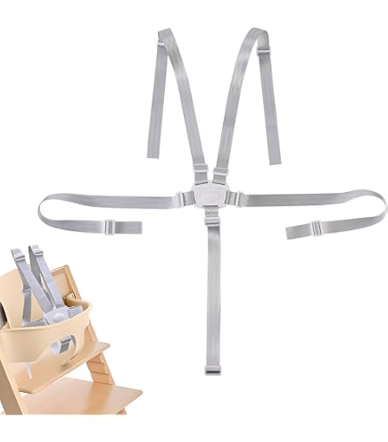 Amazon.co.jp: Stokke(ストッケ)【公式】トリップトラップ 専用