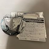 ウィンブレ ナムコ限定 梶 缶バッチ