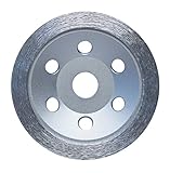 マキタ ダイヤモンドホイール 外径125mm カップ型 A-49993