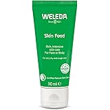 【公式】WELEDA(ヴェレダ) スキンフード 30mL 全身用集中保湿 全身用クリーム 保湿クリーム ハンド 乾燥 ハーブの香り 天然由来成分 オーガニック