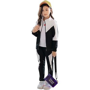 Amazon.co.jp 売れ筋ランキング: ガールズアクティブウェア上下セット