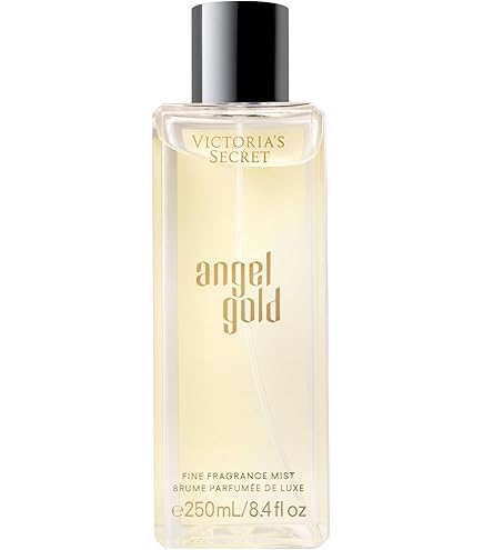 Amazon | Victoria's Secret Angel Gold by Victoria's Secret Eau De