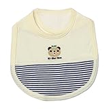 シ・シュ・ノン チビクマボーダースタイフリーキナリ綿3023102