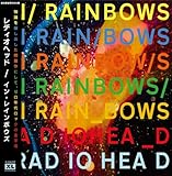 In Rainbows [日本語帯付き仕様 / 輸入盤LP] (XL324LPJP) [Analog]