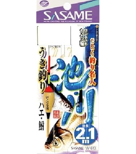Amazon | 宇崎日新 竿 翔龍 鯉 小継3508 | Uzaki Nissin | へら
