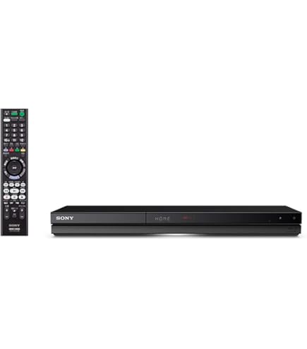 Amazon | ソニー ブルーレイディスク/DVDレコーダー 1TB 2チューナー 2  