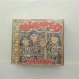 WANTED