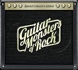 GUITAR MONSTERS OF ROC