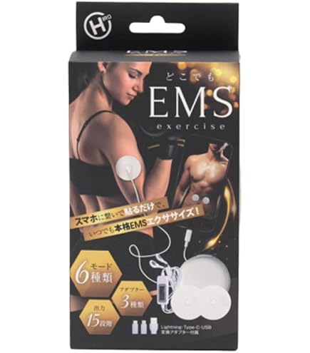 Amazon.co.jp: マクロス EMSフィットネストーン MEF-6