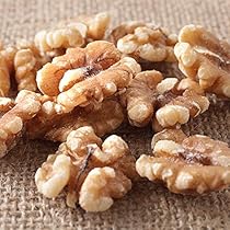 Amazon.co.jp: ロハス オーガニック くるみ (生) 500g 生が美味しい
