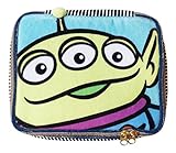 ディズニー コスメミラーポーチ エイリアン