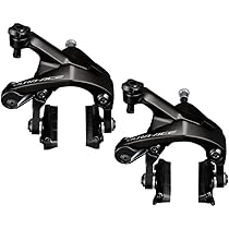 Amazon | シマノ(SHIMANO) BR-R9200 前後セット R55C4シュー