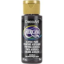 (未使用･未開封品)　デコアート アクリル絵具 アメリカーナ カドミウムイエロー DA-010 2oz. sdt40b8 31bsQAvmDKL._SS200_.jpg