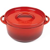 ミカン　MIKAN ホーローダッチオーブン　鍋　鋳物ホーロー　両手鍋IH直火 ミカン MIKAN ホーローダッチオーブン 鍋 鋳物ホーロー 両手鍋IH