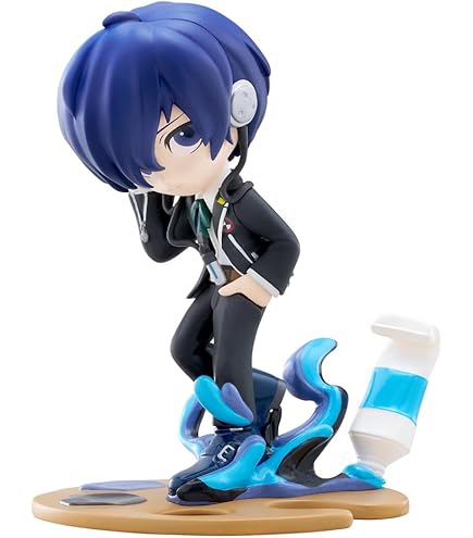 POP UP PARADE Aegis ペルソナ3 アイギス フィギュア POP UP PARADE アイギス