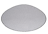 Neatnik Spot Splat Mat, Silver Grey/White by NeatNik