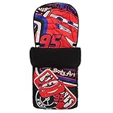 Obaby Footmuff Disney Cars