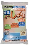 家庭化学工業お徳用京庭かべしっくい7.2kgNo.2クリーム