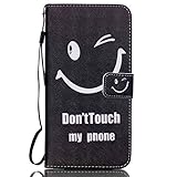 UNEXTATI Galaxy S6 Edge Plus ケース 手帳型ケース カバー カード収納 スタンド機能 マグネット式 衝撃吸収 横開 防塵 高品質 Samsung Galaxy S6 Edg