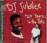 20 Years in the Jets