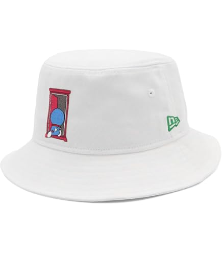 Amazon.co.jp: エネベイク enebeyc バケットハット : ファッション