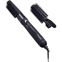 美品　LOUVREDO 復元カールドライヤー LJC-365 美品】LOUVREDO 復元カールドライヤー LJC-365 ブラシ2つ付