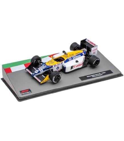 Amazon | ○エブロ 1/20 ホンダ RA273 F1 1966 イタリアGP #18 220020
