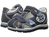 [プリミギ] Primigi Kids ボーイズ PTZ 7566 (Infant/Toddler) サンダル Blue 22 (US 5.5 Toddler)(12.7cm) - M [並行輸入品]