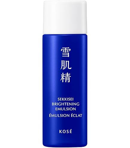 Amazon | 雪肌精 薬用 乳液 (エクセレント特別セット) | GeNeRic