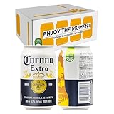 【小容量】コロナ・エキストラ 缶 [ 330ml × 12本セット ] [ギフト]