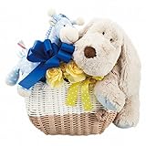 ミンクプラッシュおむつバッグ