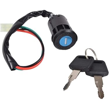 Amazon.co.jp 売れ筋ランキング: バイク用キーシリンダー の中で最も