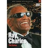 KEEP レイ・チャールズ～ザ・ジニアス～/MUSIC DVD