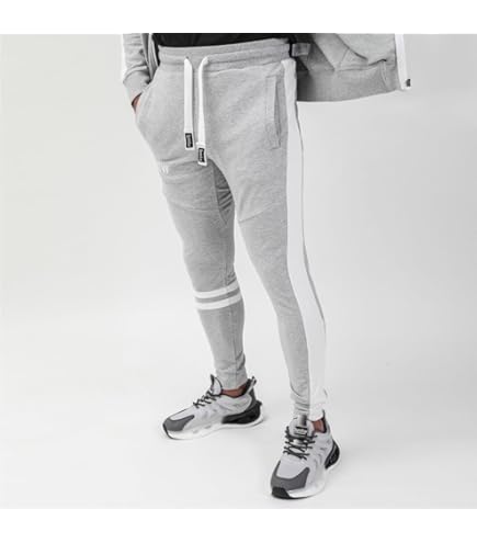 新品　未使用　クロノス　トレーニングパンツ　スキニー　XXL 白　ロングパンツ 新品 未使用 クロノス トレーニングパンツ スキニー XXL 白 ロング