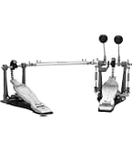 Amazon | ラディック Ludwig バスドラム・ツインペダル 【L205SF 